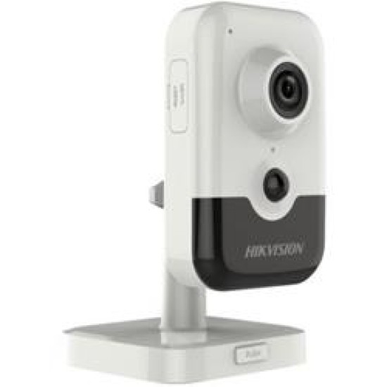 HIKVISION IP CAMERA DS-2CD2421G0-IW F2.8 CUBE.2MP,
