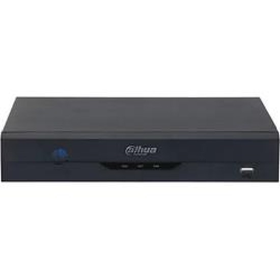 DAHUA NVR2104HS-T 4 Kanal H.265 NVR