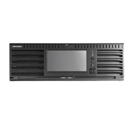 HIKVISION DS-96128NI-I16 128 KANAL NVR KAYIT CİHAZI