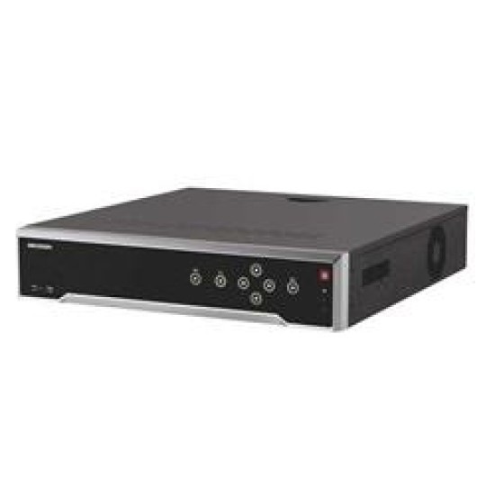 HIKVISION DS-7764NI-M4  64 Kanal NVR (4 SATA)