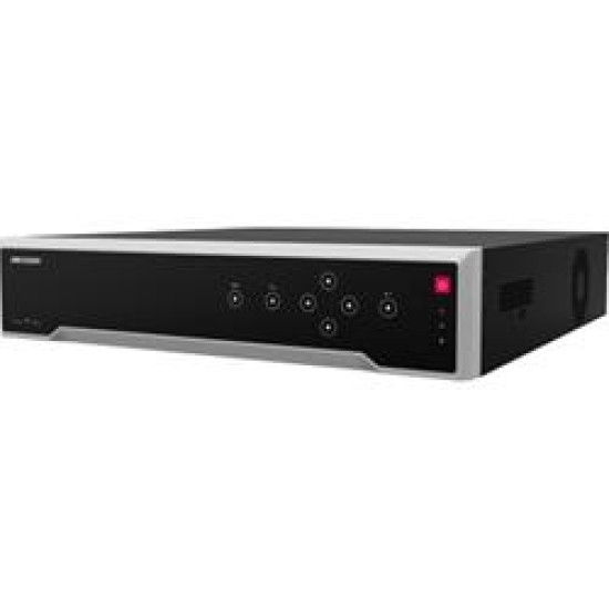 HIKVISION DS-8632NXI-I8/S 32 KANAL NVR