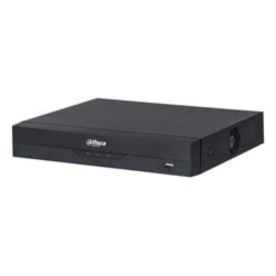 DAHUA NVR2108HS-4KS3 8 Kanal Compact 1U Lite 4K H.265 NVR