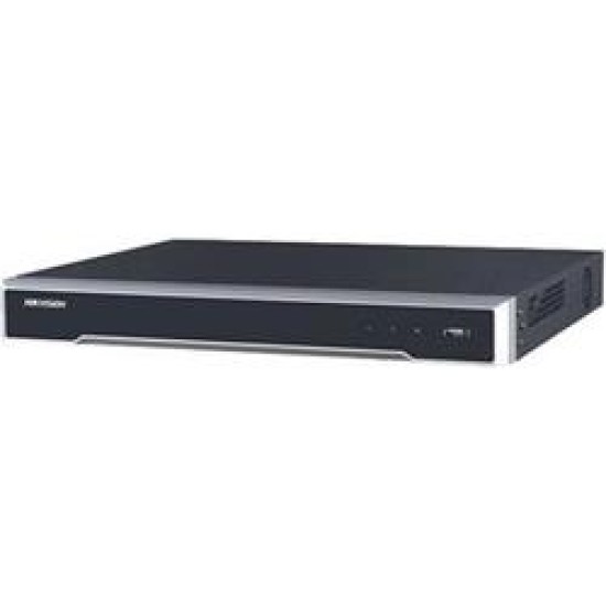 HIKVISION DS-7616NI-Q2/16P 16 KANAL 16 PORT  POE NVR KAYIT CİHAZI