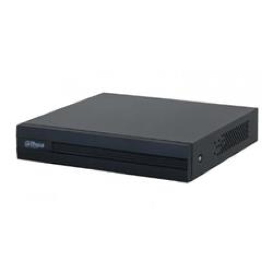 DAHUA NVR2108HS-T 8 Kanal H.265+ NVR