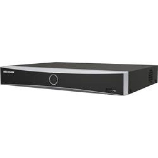 HIKVISION DS-7608NXI-K1 8 KANAL ACUENSE NVR