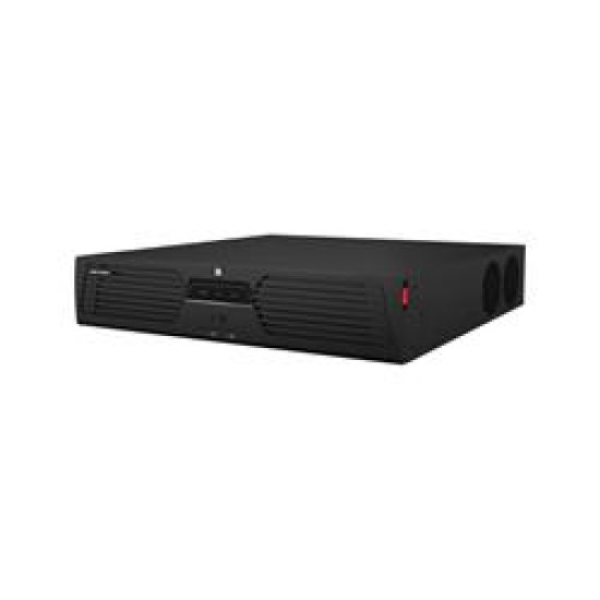 HIKVISION DS-9664NI-M8 64 KANAL NVR