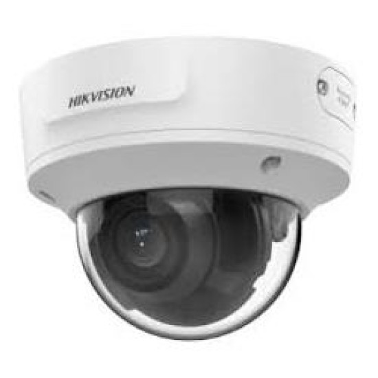 HIKVISION DS-2CD3756G2T-IZS 5MP ACUSENSE DOME IP KAMERA