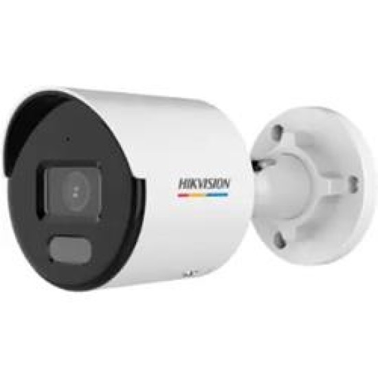 HIKVISION DS-2CD3047G2E-LUF 2,8MM 4MP COLORVU IP BULLT KAMERA