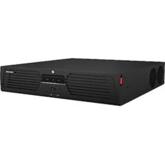HIKVISION DS-9632NI-M8 32 KANAL 8 SATA NVR