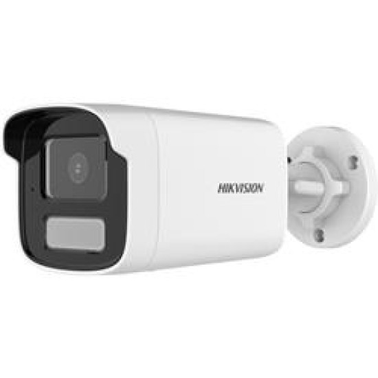 HIKVISION DS-2CD3T41G2-LIUF 4MP FIXED BULLET CAMERA