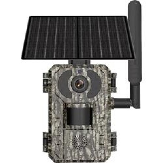 AVENİR AV-S440H FOTOKAPAN SOLAR KAMERA