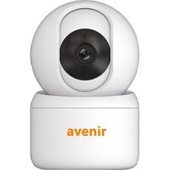 Avenir AV-S210 2MP Full HD Wi-Fi Akılı  Güvenlik Kamerası