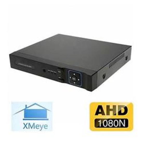 MABEL XMEYE 4 KANAL 1080N KAYIT CİHAZI