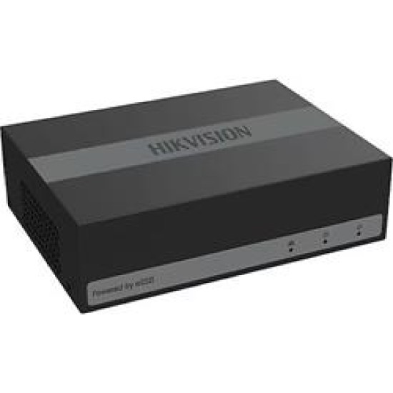 HIKVISION DS-E08HGHI-D(STD) E-DVR 1TB SSD eSSD 8 KANAL KAYIT CİHAZI
