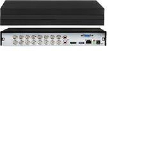 EYFEL XVR-316HD 16 KANAL XVR KAYIT CİHAZI