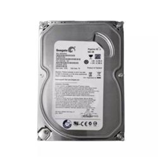 2.EL 500GB HARDDİSK