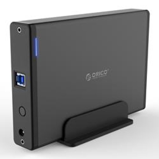 ORICO 7688U3 3.5" USB3.0 ALÜMİNYUM  HDD OKUYUCU