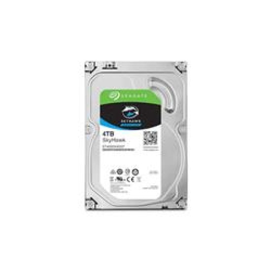 SEAGATE SKYHAWK ST4000VX016 4 TB HDD (2 YIL GARANTİ)