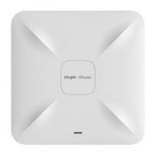 RUIJIE REYEE RG-RAP2200(E) 2 PORT GIGABIT 1300 MBPS 2.4 GHZ & 5 GHZ ACCESS POINT TAVAN TİPİ ADAPTÖRSÜZ