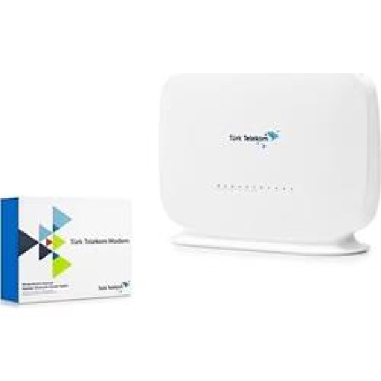 TP-LINK TD-W9970 300MBPS VDSL2/ADSL2 WI-FI MODEM ROUTER