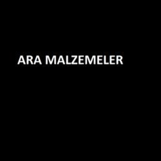 ARA MALZEMELER