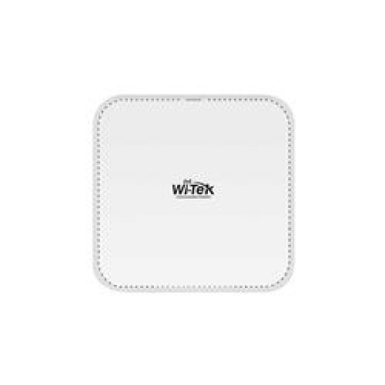 Wİ-TEK WI-AP219AX-Lite 2.4&5.8GHz 3550Mbps Wi-Fi6 SME Cloud Access Point