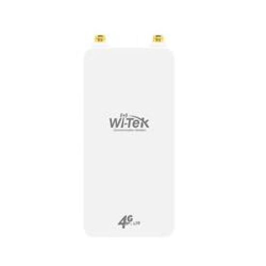Wİ-TEK WI-LTE115-O V2 4G LTE 2.4Ghz 300Mbps Outdoor Wireless Router