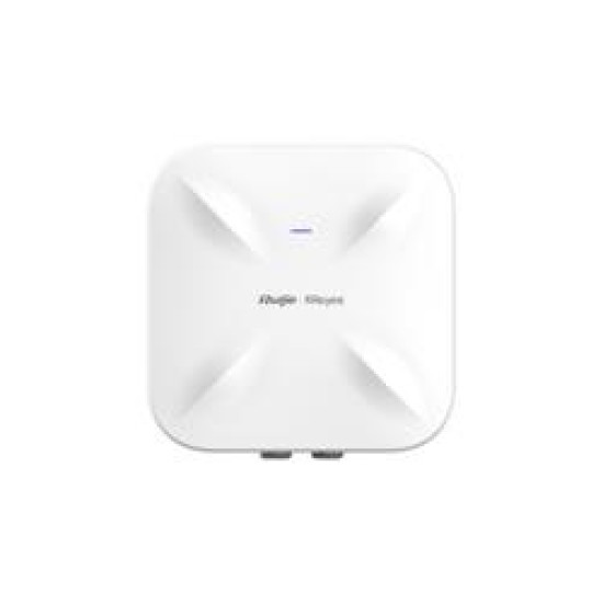 REYEE RG-RAP6260(G)AX1800 Wİ-Fİ 6 DIŞ ORTAM ACCESS POİNT DUAL-BAND 20KM