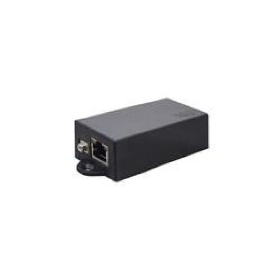 Wİ-TEK WI-PE21E - 1*100Mbps PoE Port with 802.3af/at 30W
