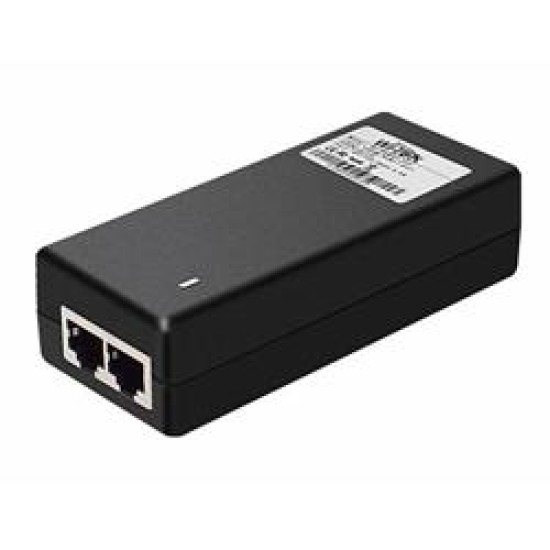 Wİ-TEK WI-POE31-48V 2*100Mbp Fast PoE Enjektör