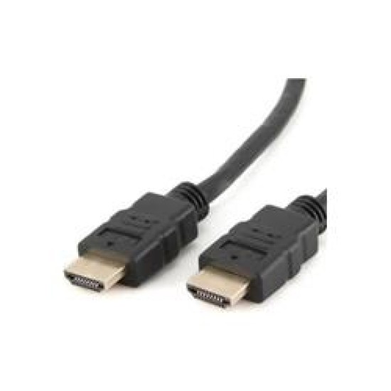 İST Hytech HY-HDM10 HDMI TO HDMI 10m Altın Uçlu 24K 1.4 Ver. 3D Kablosu