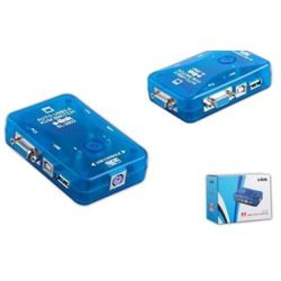 S-link SL-2602 KWM Switch