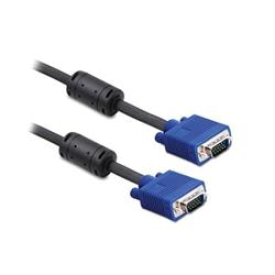 S-LİNK SL-VGA40 40 METRE VGA GÖRÜNTÜ KABLOSU