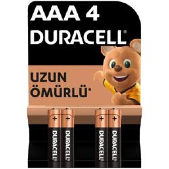DURACELL AAA PİL