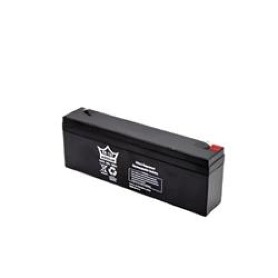 ORBUS SC-23 12 VOLT, 2.2 - 2.3  Ah. KURU TIP AKÜ