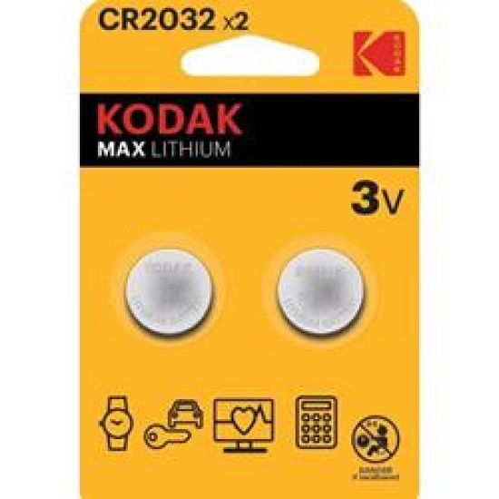 KODAK 2032 PİL