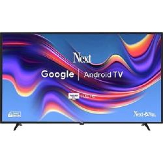 NEXT YE-43020GG4 43 İnç 109 Ekran Led Tv Android Full Hd Uydulu