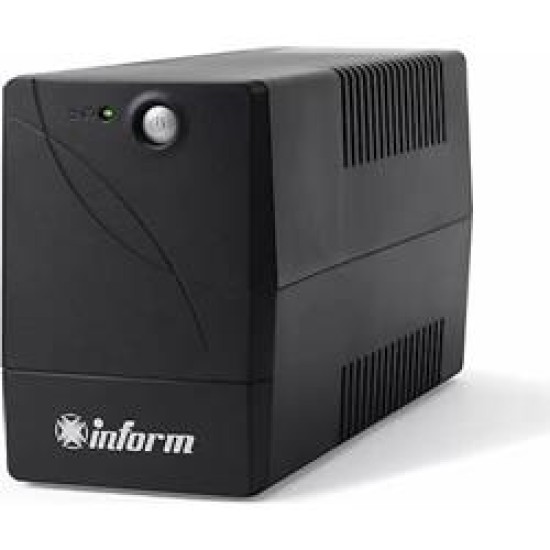 INFORM GUARDIAN 800AP (1X9AH) 7/20DK LINE INTERAKTIF UPS